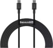 Baseus USB-C Cable, 100w, 1m (CATYS-B01)