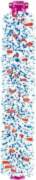 Bissell Antimicrobial Multi-Surface Brushroll, CrossWave FreshStart