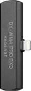 Boya 2.4g wireless plug-in receiver