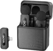 Boya wireless microphone BY-V3 Lightning (BY-V3)