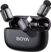 Boya wireless microphone mini 2-02 USB-C