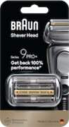 Braun 96M Combi Pack Series 9