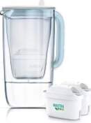 Brita Glass filter jug 2.5l