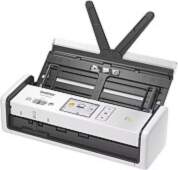 Brother ADS-1800W Compact, Portable Document Scanner