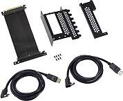 CableMod Vertical GPU Bracket + PCIe