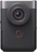 Canon Powershot V10 Advanced Kit, silver