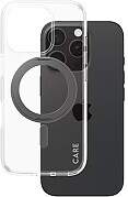 Care Feature Case | Back cover