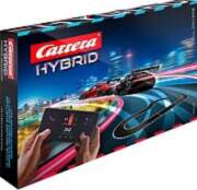 Carrera - Hybrid Racing Sets -