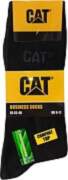CAT | Socks, Size 43/46 EU
