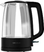 Cecotec Kettle | ThermoSense 320 Clear