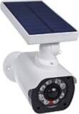 CEE Solar dumy camera with LED