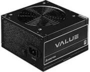 Chieftec Value Series Black, 400W, 80PLUS