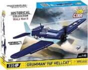 Cobi Blocks Grumman F6F Hellcat 235