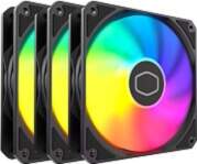 Cooler Master MasterFan MF120 Lite, 3