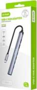 D-Fruit USB hub USB-C DF145 (50519)