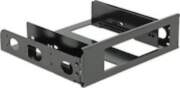 Delock mounting frame 3˝ bk (18267)