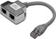 Digitus CAT 5e, Class D, RJ45