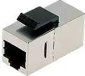 Digitus CAT 5e modular coupler, shielded