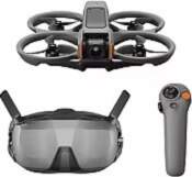 DJI Avata 2 Fly Smart Combo