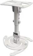 Edbak Projector Ceiling mount, White (PM3w-B)