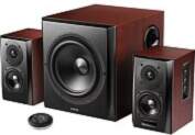 Edifier S350DB 2.1 (S350DB -BK)