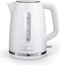 Eldom C280B, White (C280B)