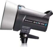 Elinchrom studio flash D-Lite RX 4