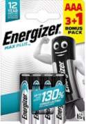 Energizer battery Max Plus Alkaline AAA