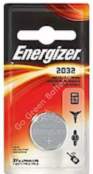 Energizer CR2032, x1 (618)