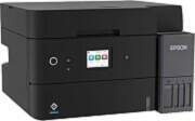 Epson EcoTank ET-4955 (black, USB, LAN