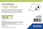 Epson HIGH GLOSS LABEL CONTINUOUS ROLL