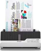 Epson Premium compact scanner DS-C490 Sheetfed