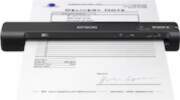 Epson Wireless Mobile Scanner WorkForce ES-60W