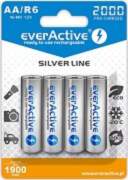 EverActive R6/AA 2000mAh, x4 (EVHRL6-2000)