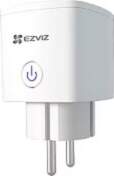 EZVIZ Smart Plug with Power Consumption
