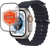 Fixed | Armor Tempered Glass for