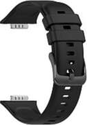 Fixed | Silicone Strap for Huawei