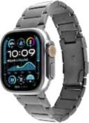 Fixed | Titanium Strap for Apple