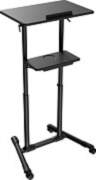 Gembird Mobile lecture desk with caster