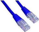 Gembird Patch Cable cat.5e, UTP