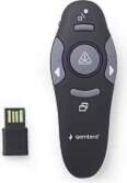 Gembird Presenter with laser pointer (WP-L-11)