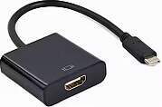 Gembird USB Type-C to HDMI adapter