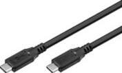 Goobay USB-C™ Cable, USB 3.2