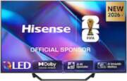 Hisense 43A7S 43" (43A7S)