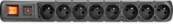 HSK Data ACAR S8, 8 Sockets