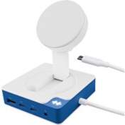 Hyper HyperDrive Flex MagCharge USB-C Hub