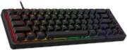 HyperX B4QS3AA, BLACK (B4QS3AA#ABA)