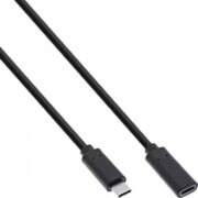 InLine USB-C 3.2 Extension Cable
