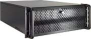 Intellinet Inter-Tech IPC 4U-4129L Rack Metallic