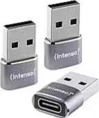 Intenso 3er Pack USB Adapter C480A